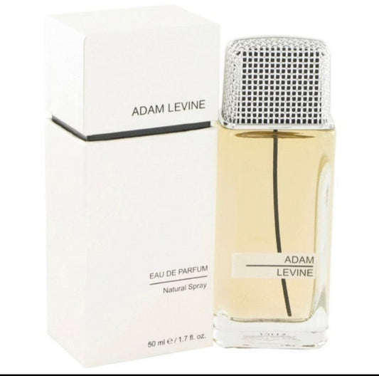 Adam Levine Perfume