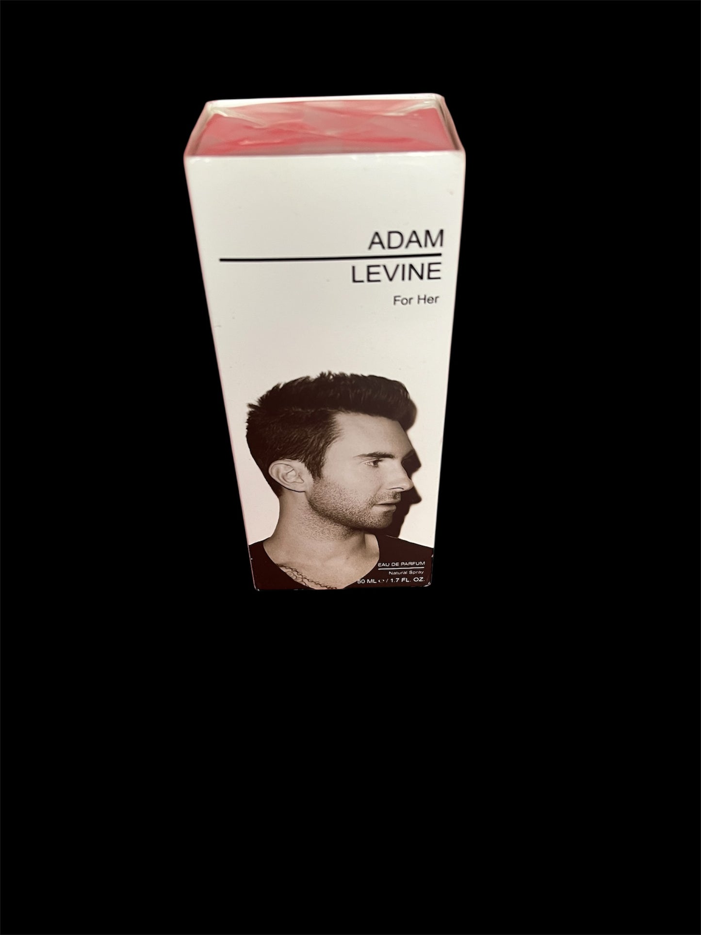Adam Levine Perfume