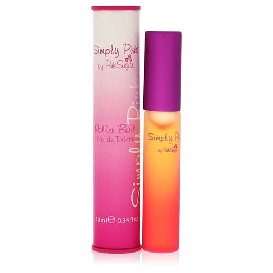 Aquolina Simply Pink Perfume