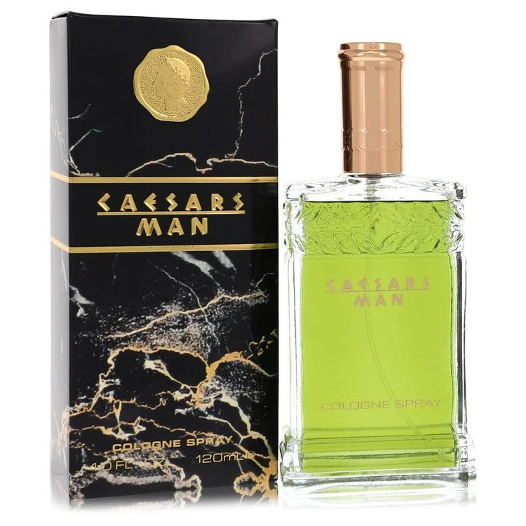 Caesars Man Cologne
