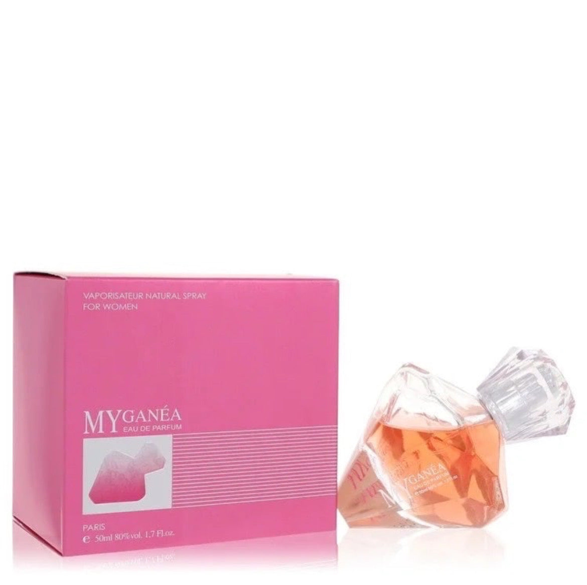 Prestige My Ganea Perfume