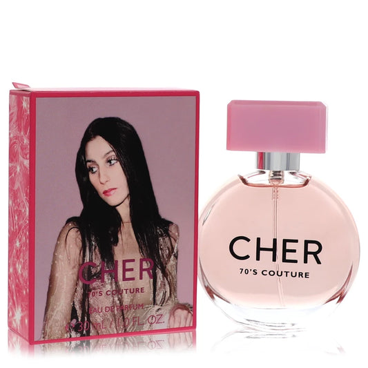 Cher Decades 70’s Couture Perfume