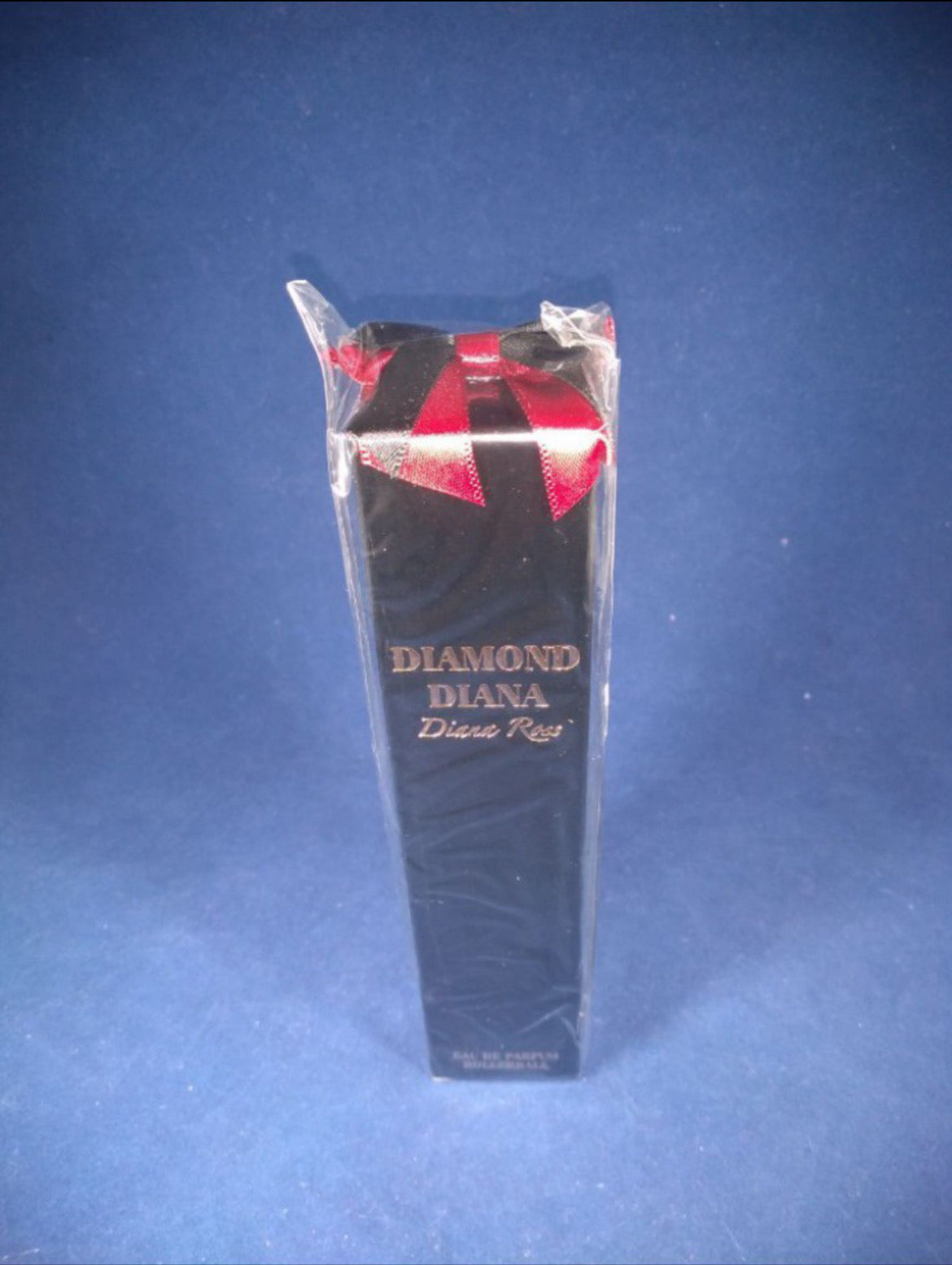 Diana Ross Diamond Perfume