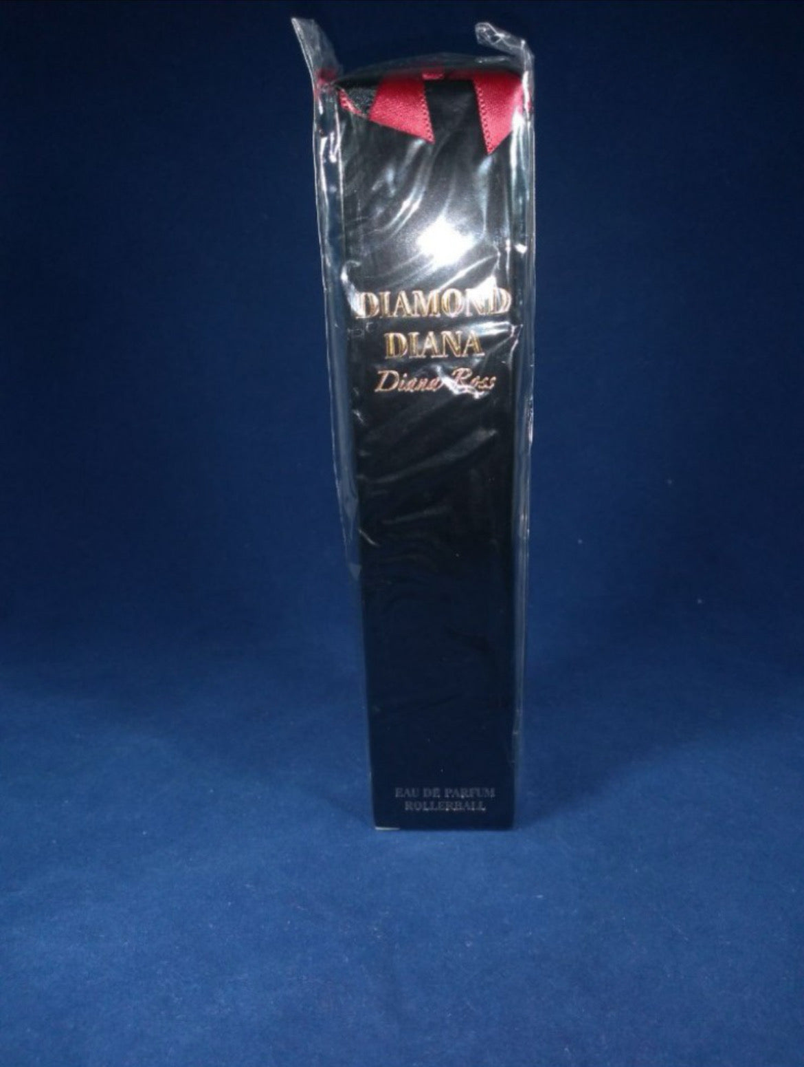 Diana Ross Diamond Perfume