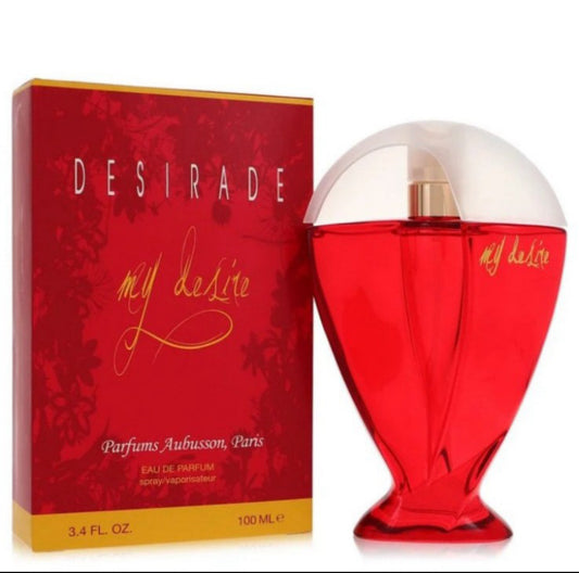 Aubusson Desirade My Desire Perfume