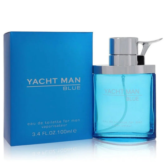 Myrugia Yacht Man Blue Cologne