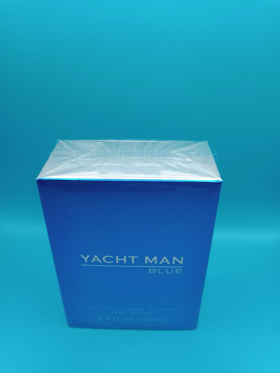 Myrugia Yacht Man Blue Cologne