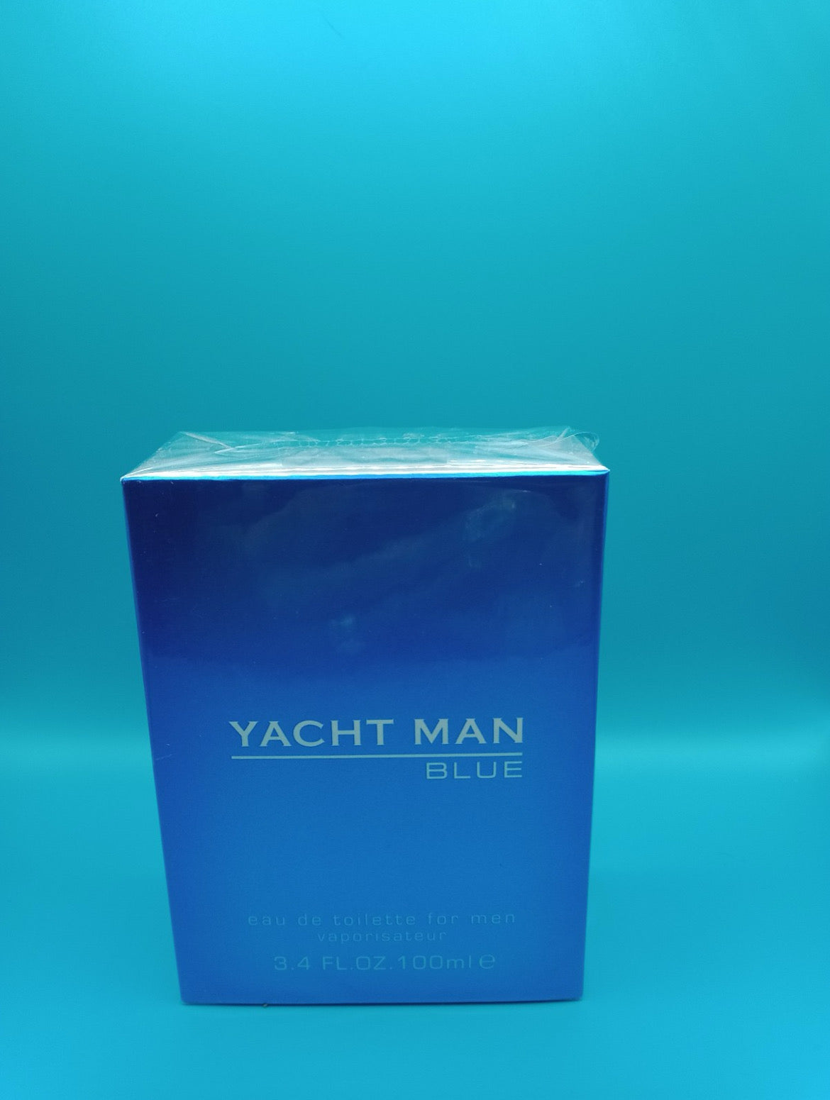 Myrugia Yacht Man Blue Cologne