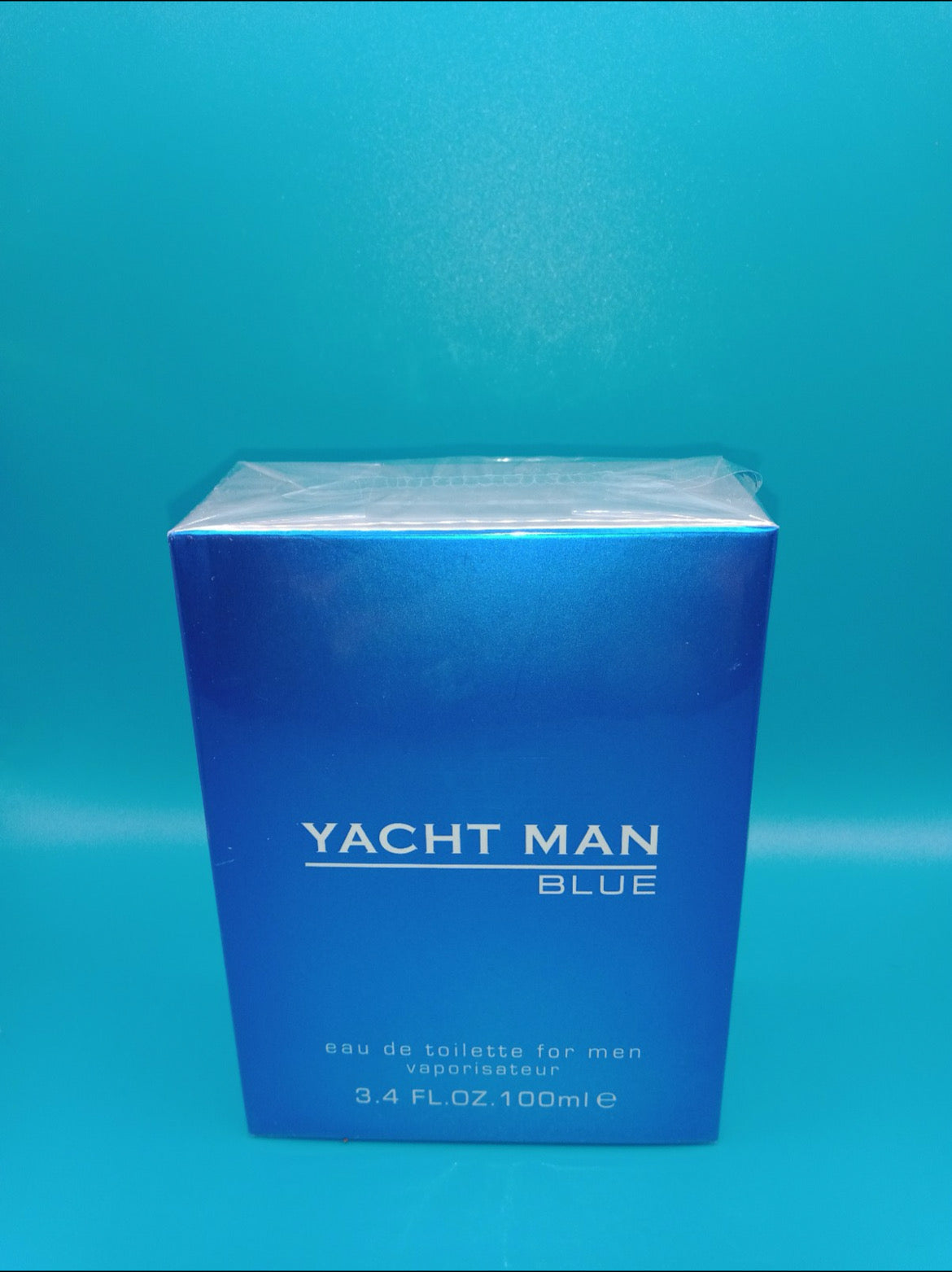 Myrugia Yacht Man Blue Cologne