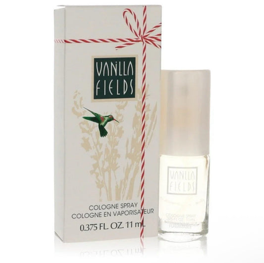 Coty Vanilla Fields Perfume
