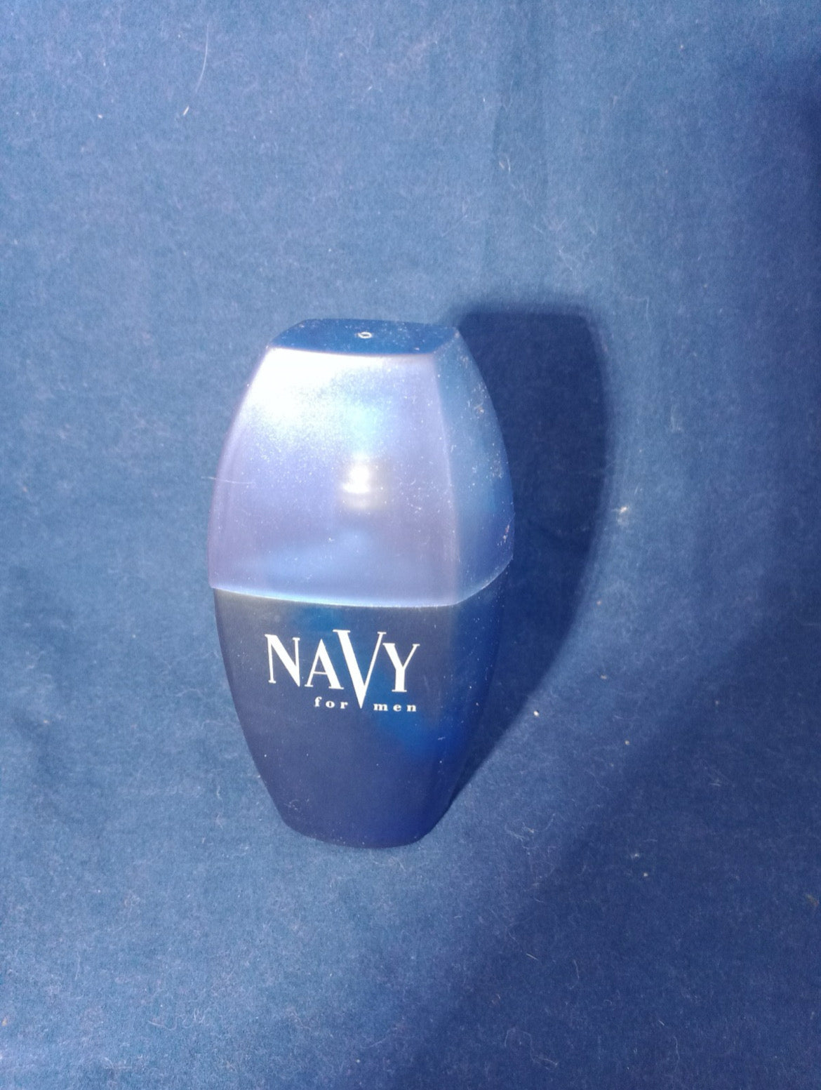 Dana Navy Cologne