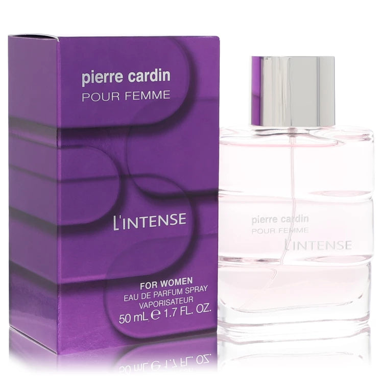 Pierre Cardin Pour Femme L”intense Perfume