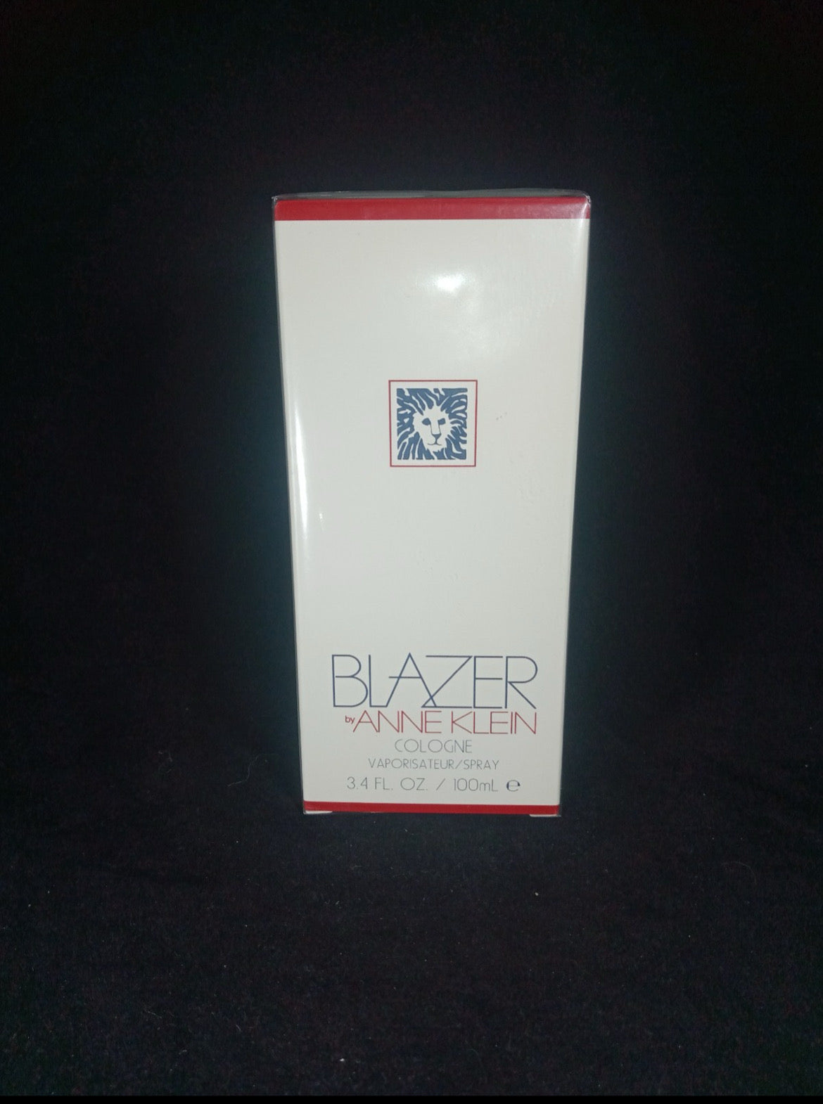 Anne Klein Blazer Perfume