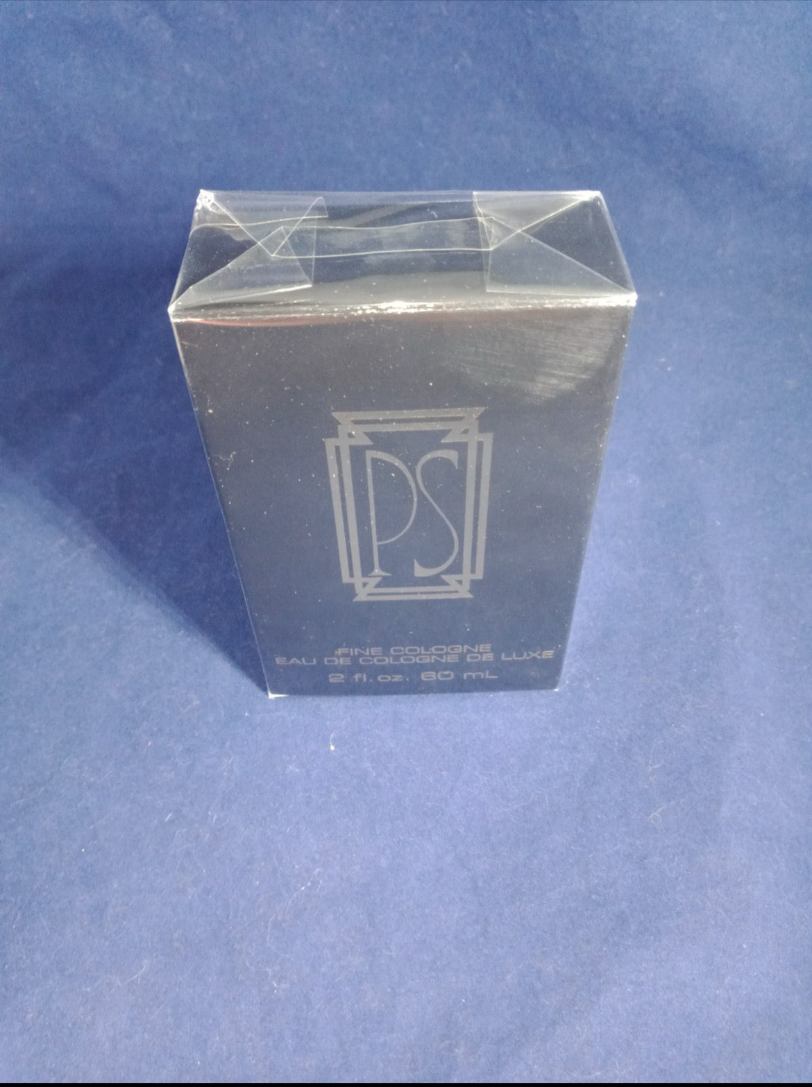 Paul Sebastian Cologne