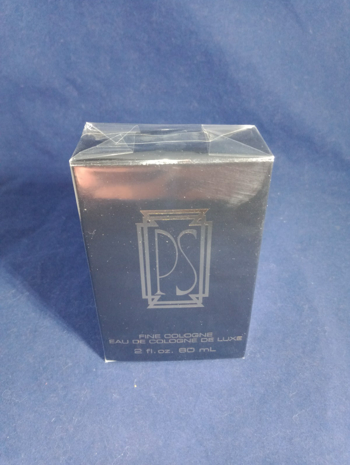 Paul Sebastian Cologne