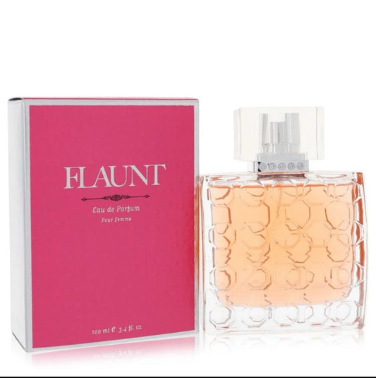 Joseph Prive Flaunt Pour Femme Perfume
