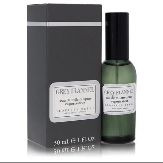 Geoffrey Beene Flannel Cologne