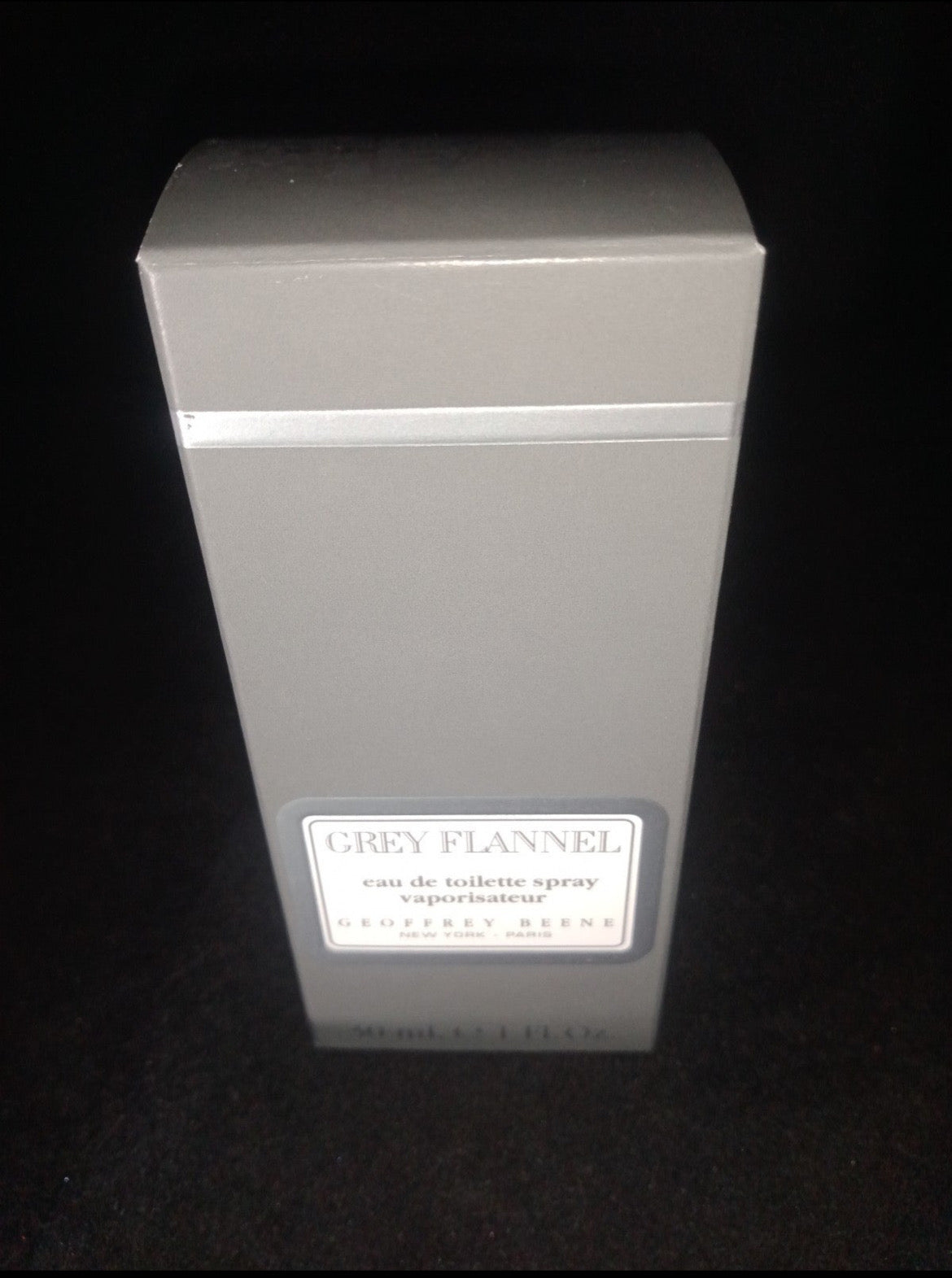 Geoffrey Beene Flannel Cologne