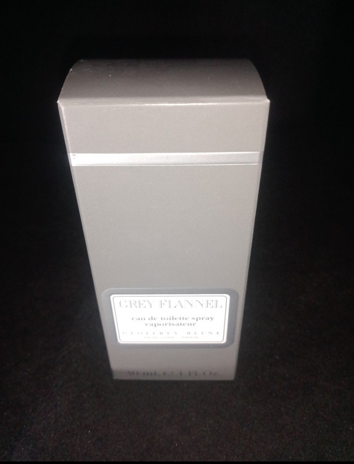 Geoffrey Beene Flannel Cologne