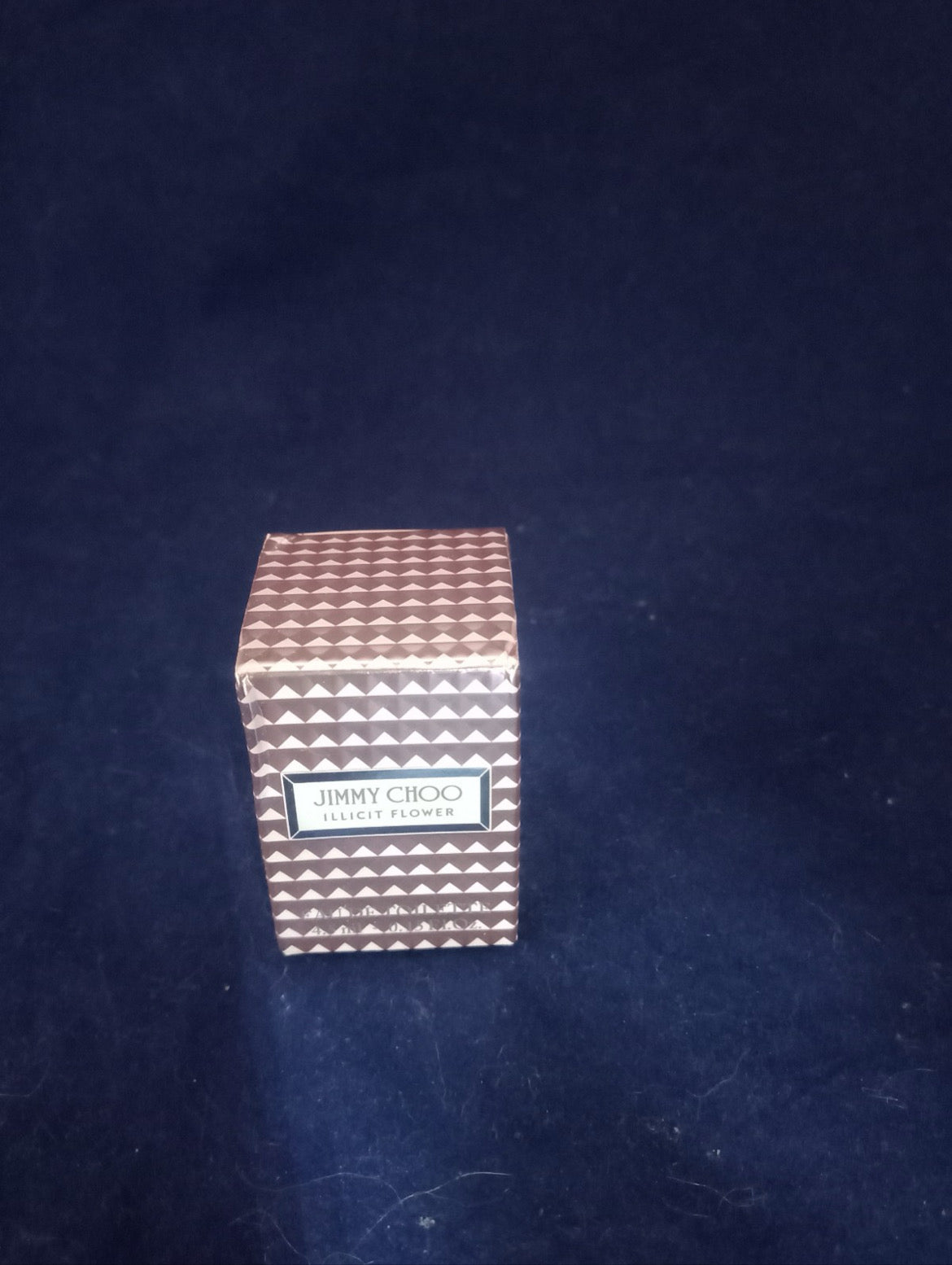 Jimmy Choo Illcit Flower Perfume (travel-size)