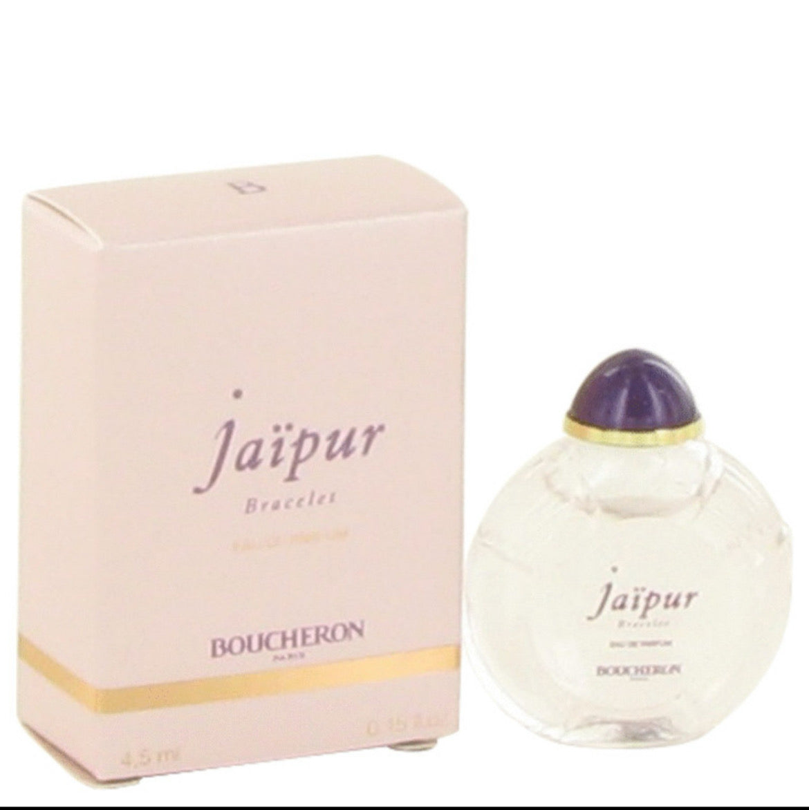 Boucheron Jaipur Bracelet Perfume (travel-size)