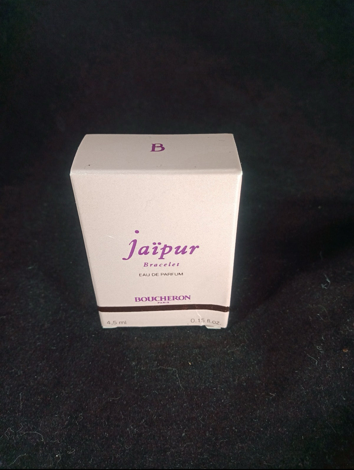 Boucheron Jaipur Bracelet Perfume (travel-size)