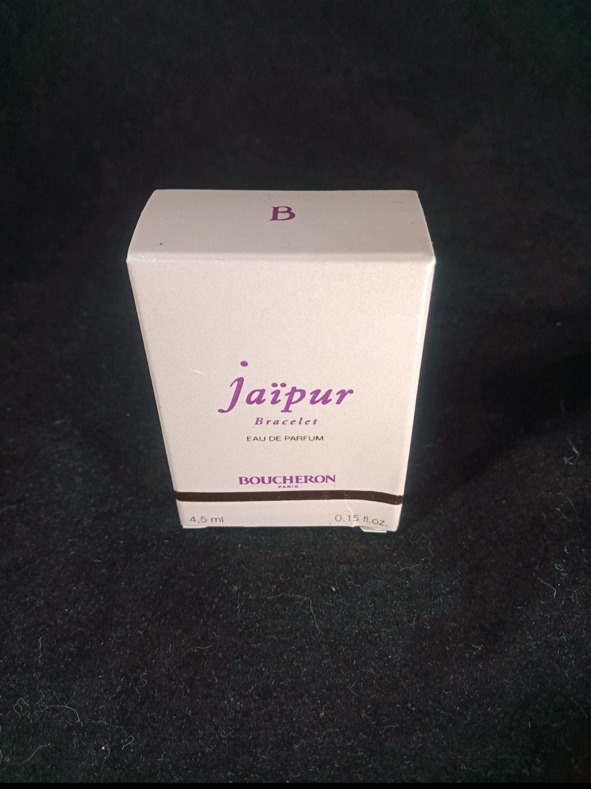 Boucheron Jaipur Bracelet Perfume (travel-size)