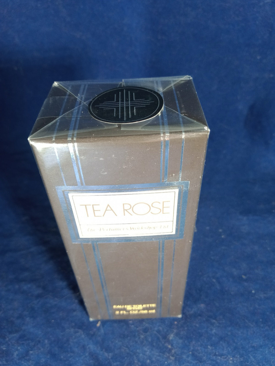 Perfumers Workshop Tea Rose Perfume
