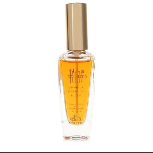 Giorgio Beverly Hills Red Perfume