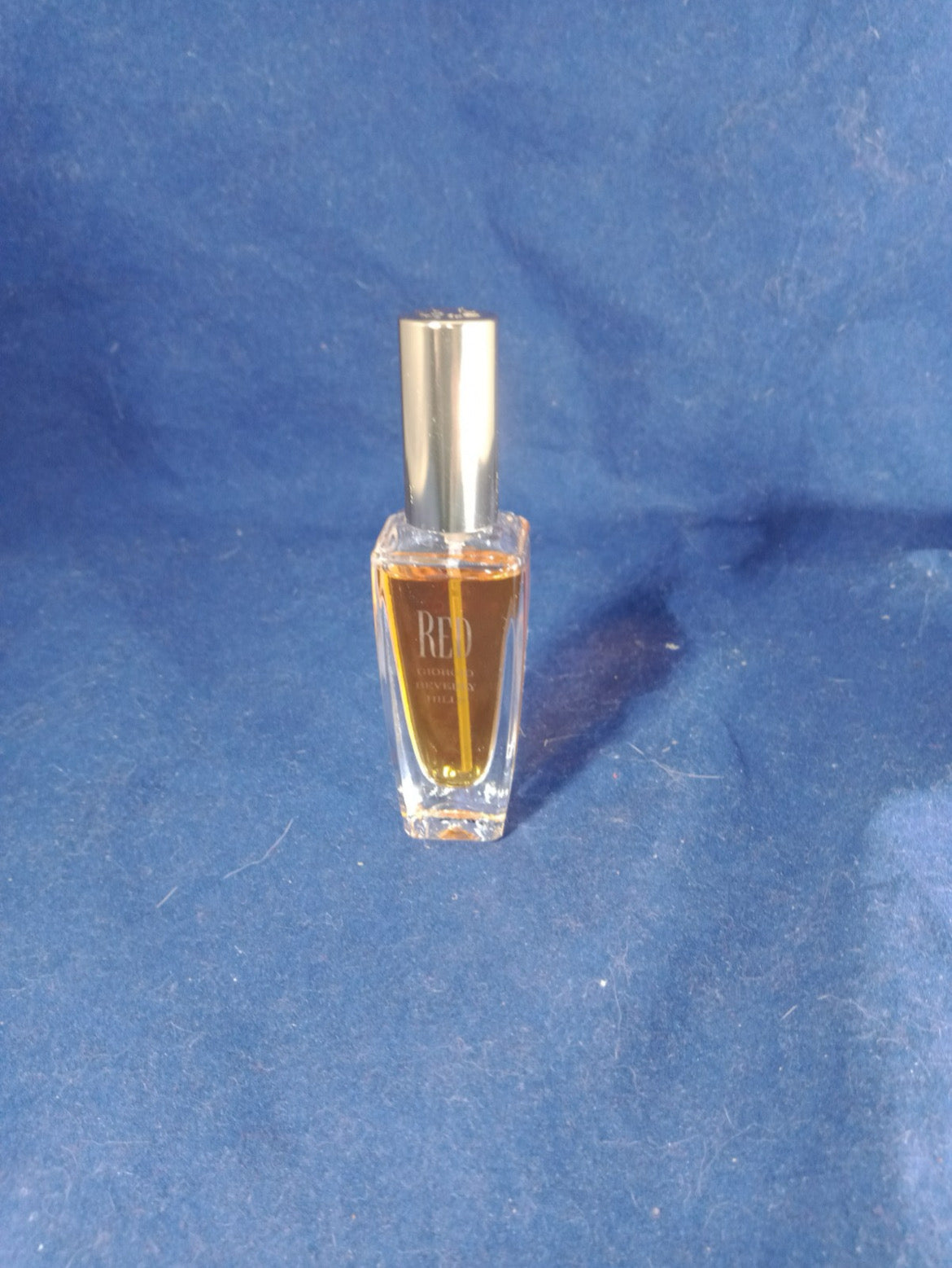 Giorgio Beverly Hills Red Perfume