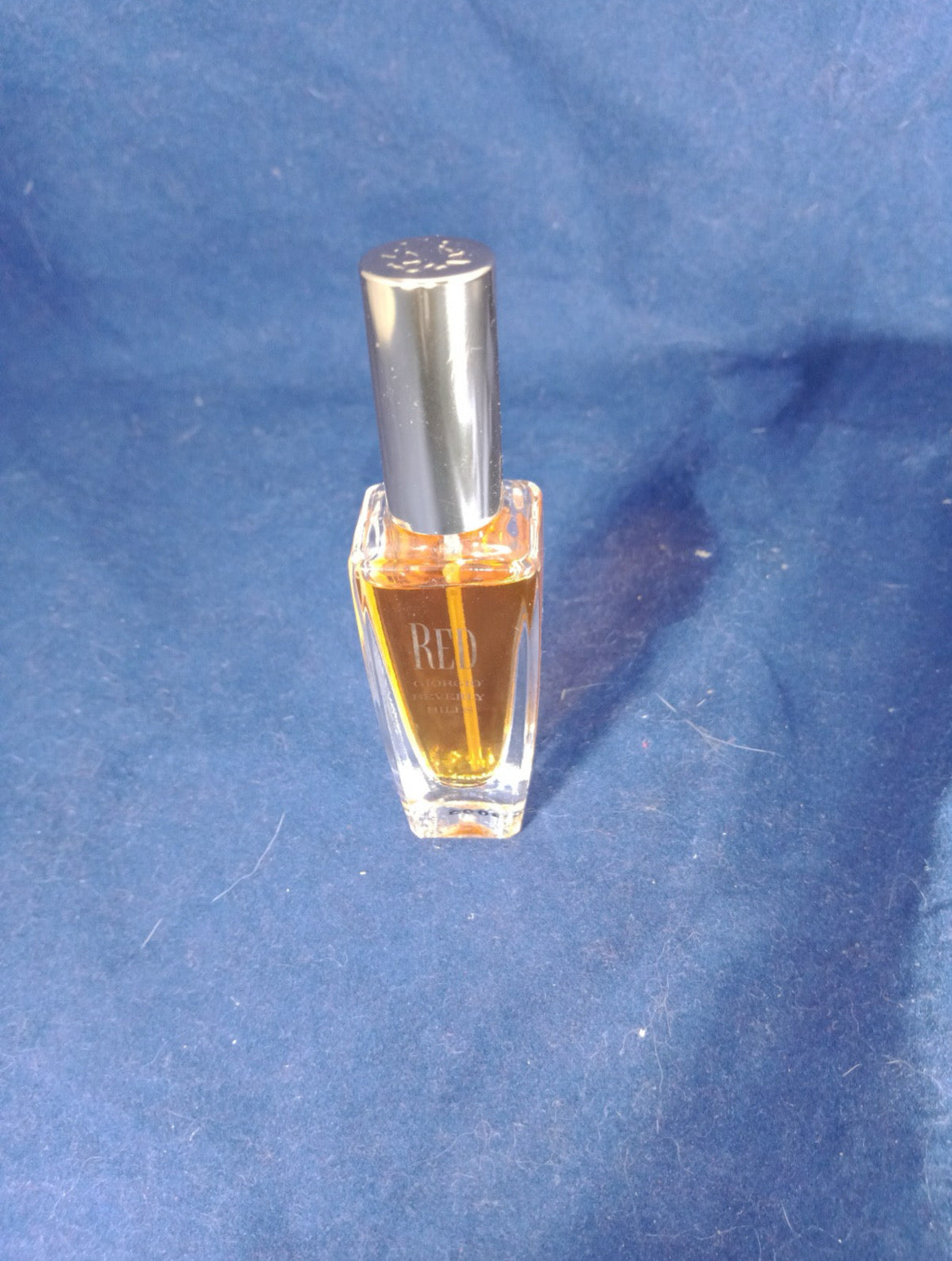 Giorgio Beverly Hills Red Perfume