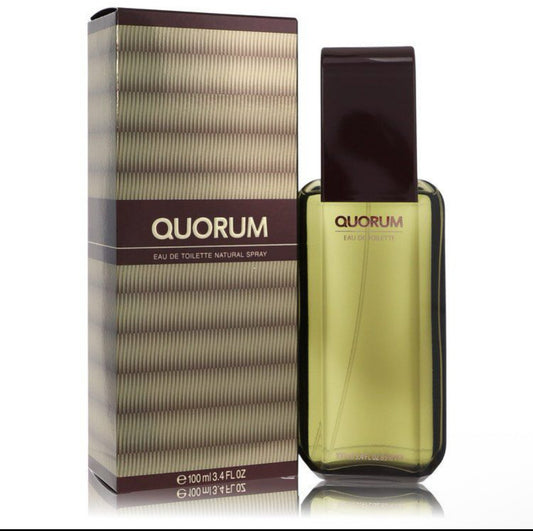 Antonio Puig Quorum Cologne