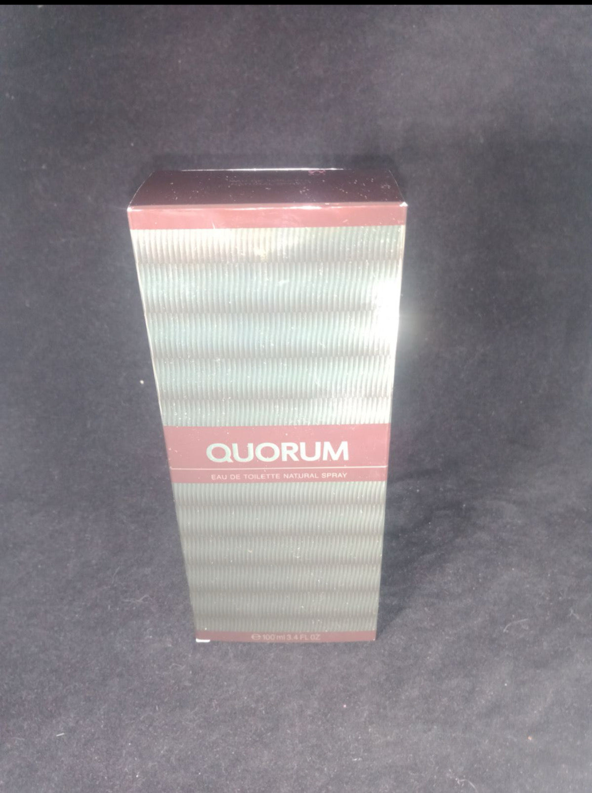Antonio Puig Quorum Cologne