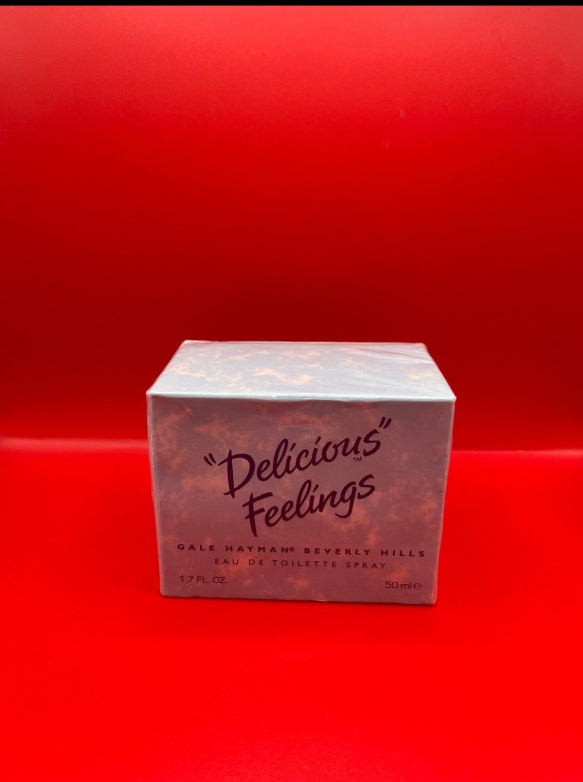 Gale Hayman Delicious Feelings Perfume