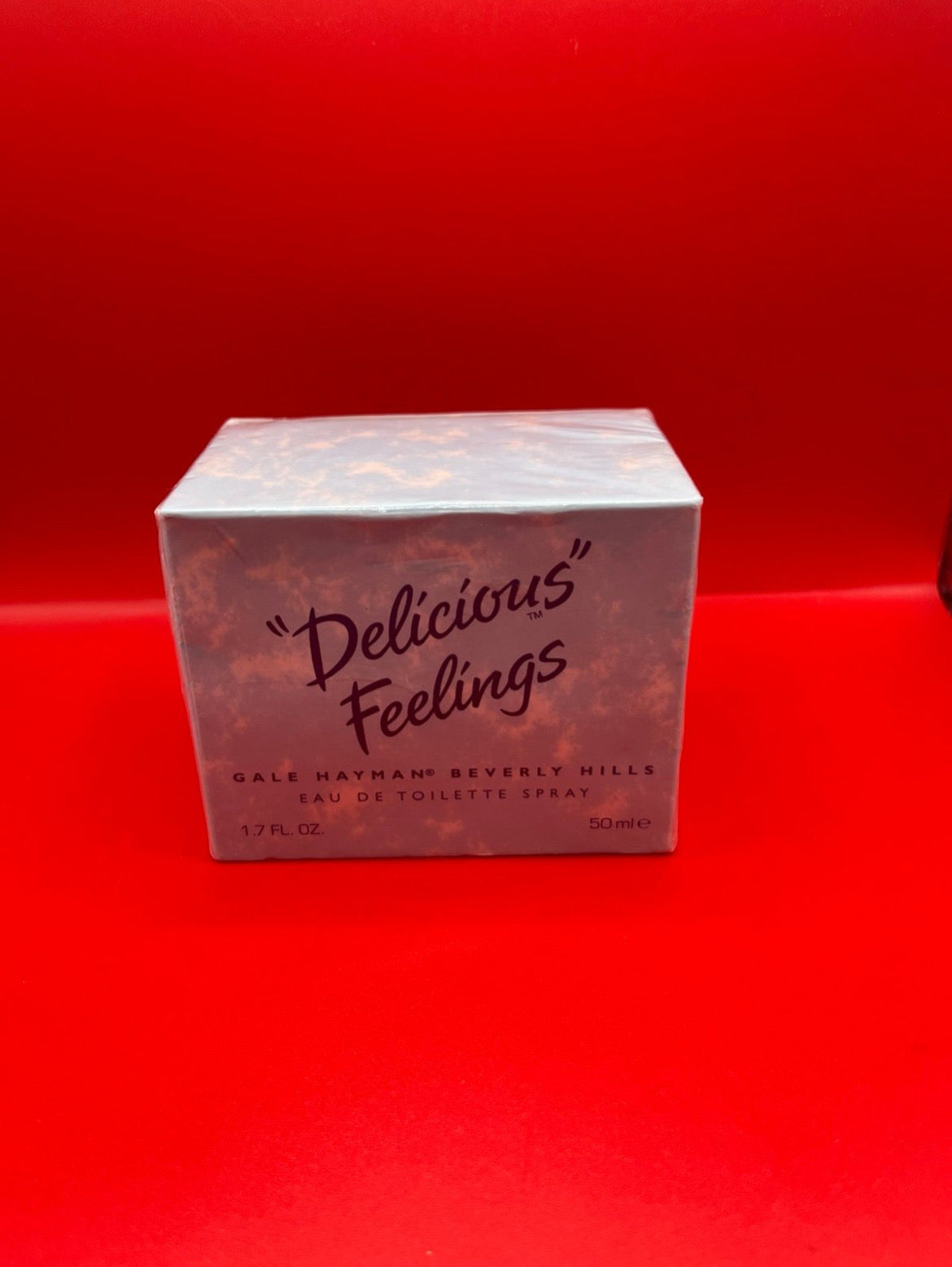 Gale Hayman Delicious Feelings Perfume