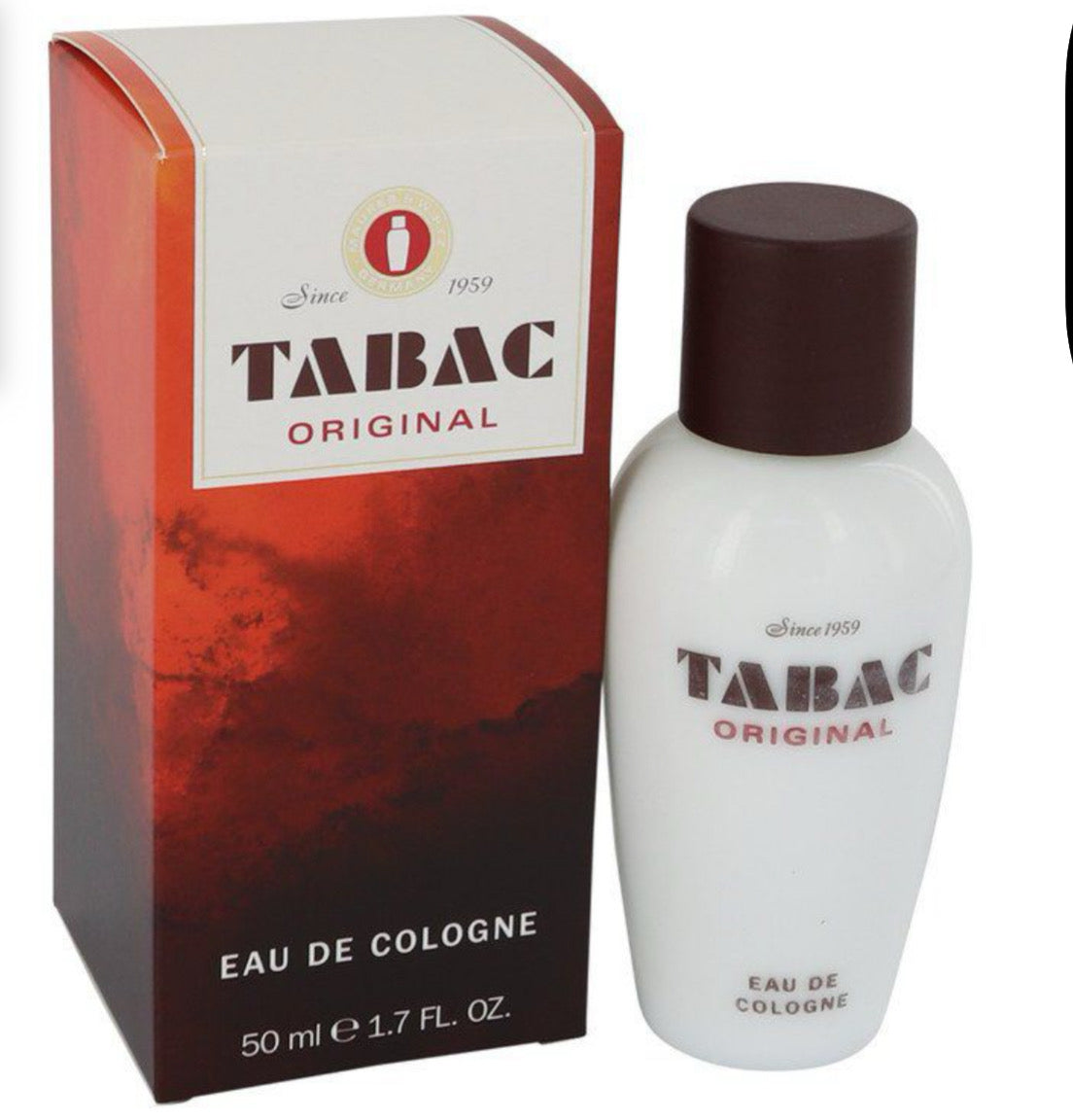 Maurer & Wirtz Tabac Cologne