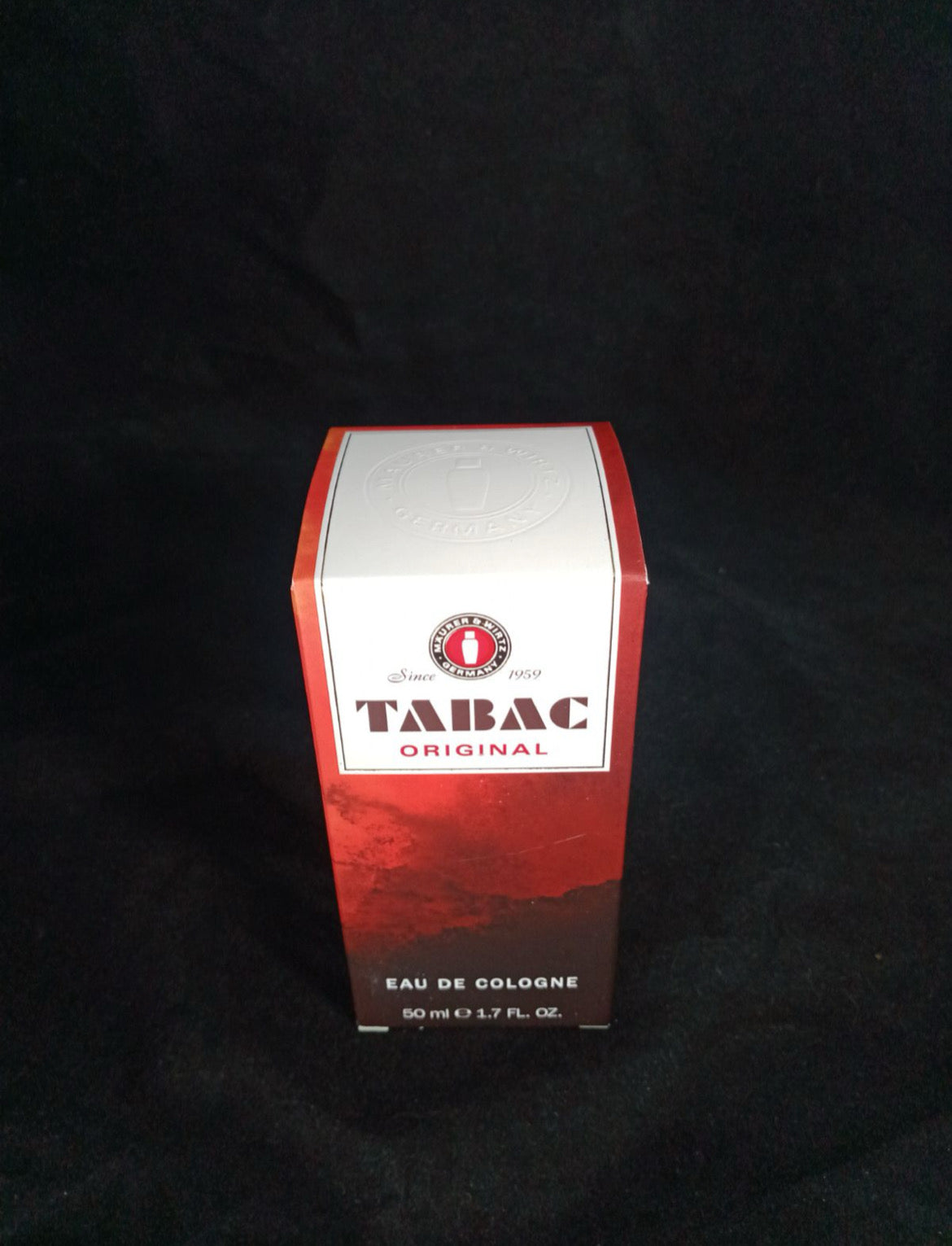 Maurer & Wirtz Tabac Cologne