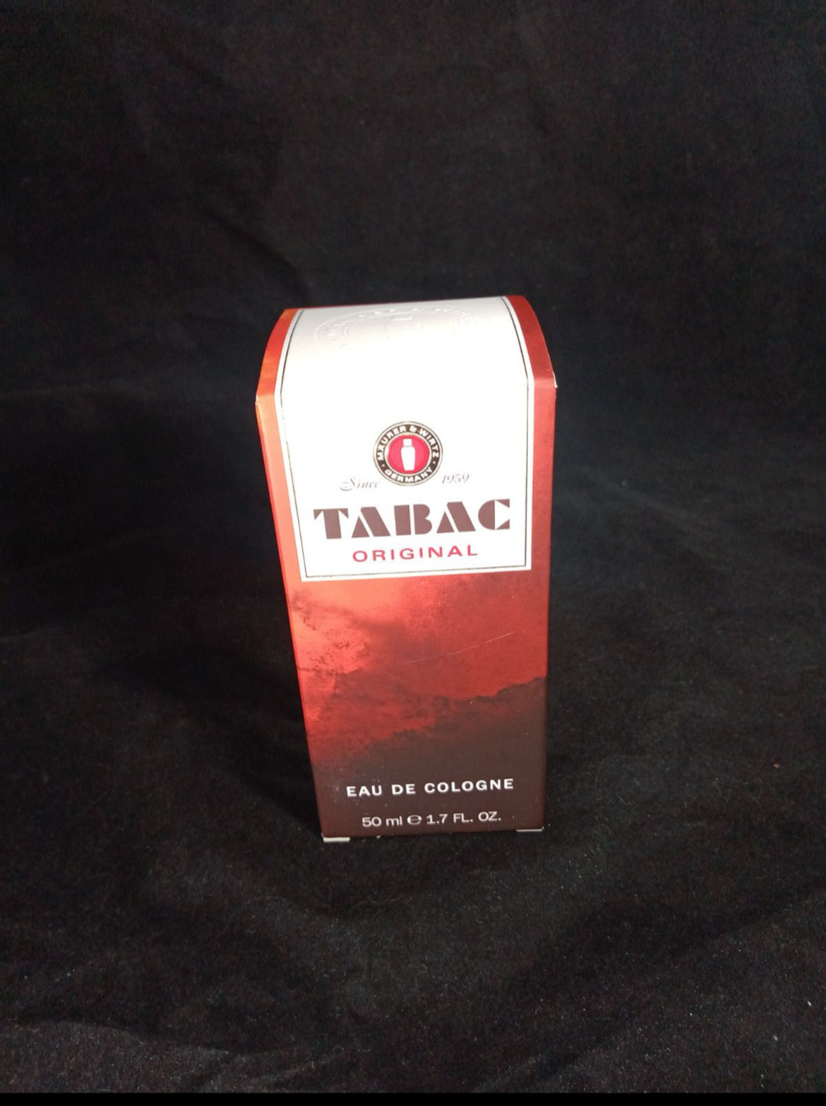 Maurer & Wirtz Tabac Cologne