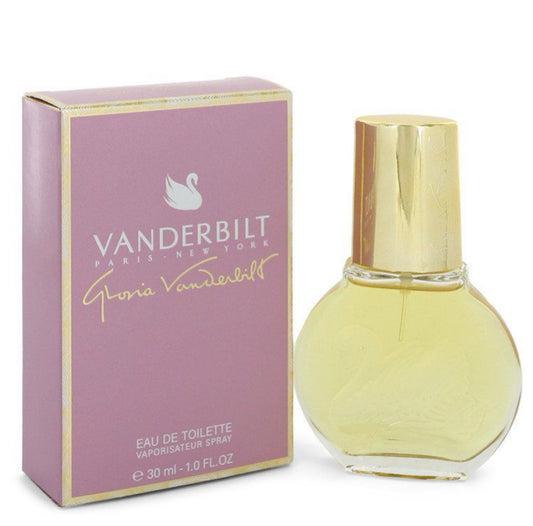 Gloria Vanderbilt Vanderbilt Perfume