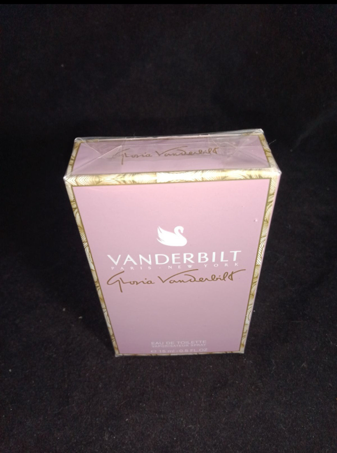 Gloria Vanderbilt Vanderbilt Perfume