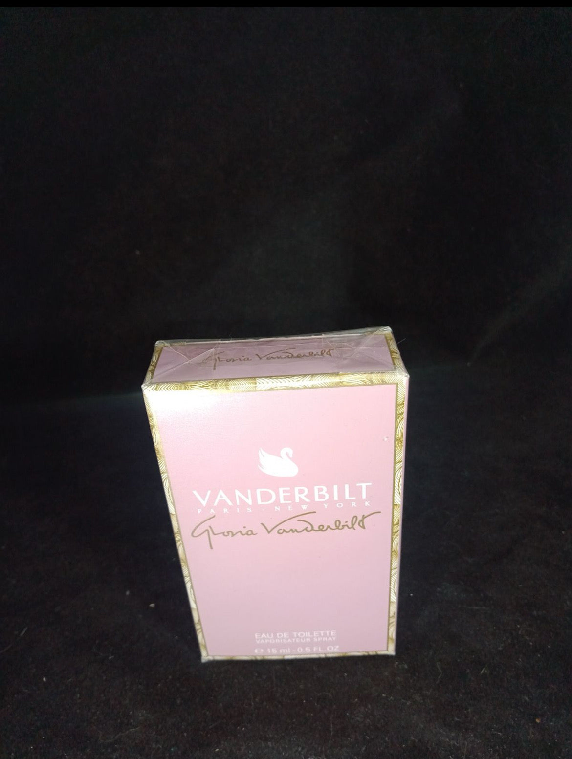 Gloria Vanderbilt Vanderbilt Perfume