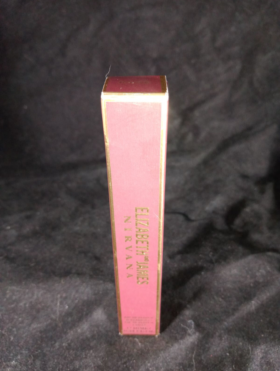 Elizabeth and James Nirvana Rose Perfume