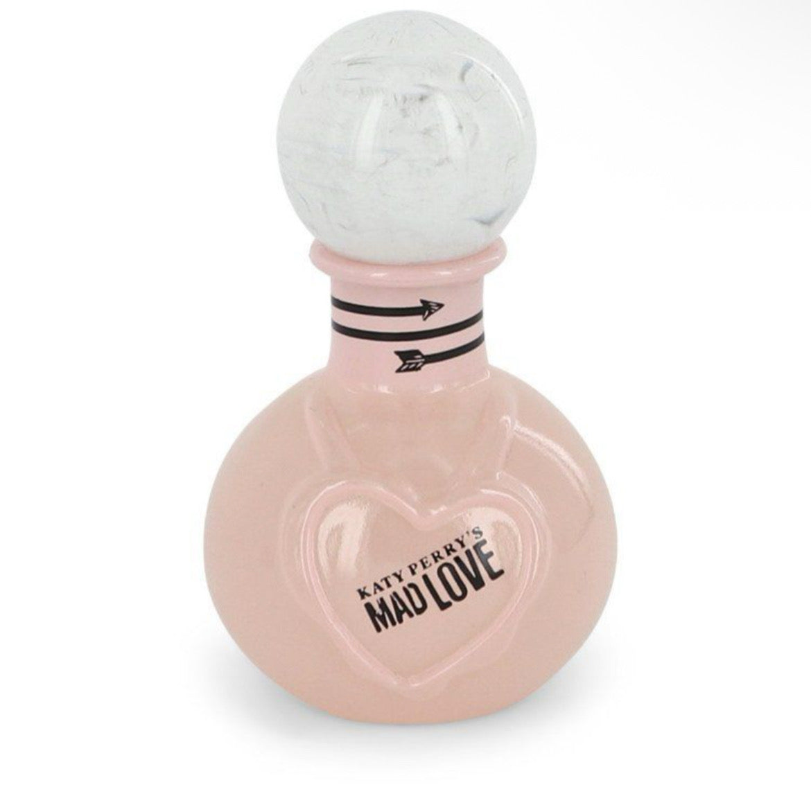 Katy Perry Mad Love Perfume