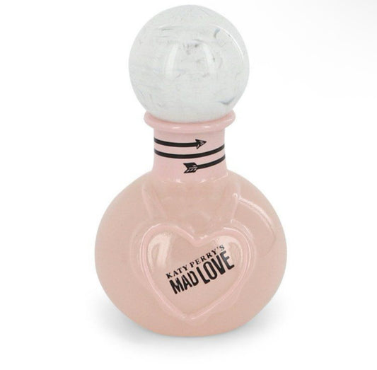 Katy Perry Mad Love Perfume