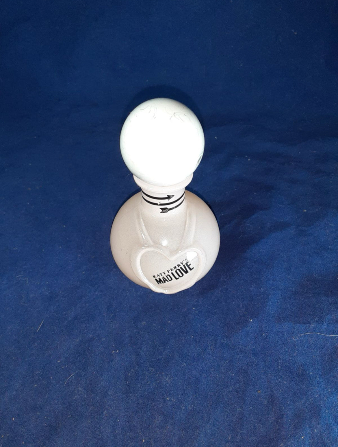 Katy Perry Mad Love Perfume
