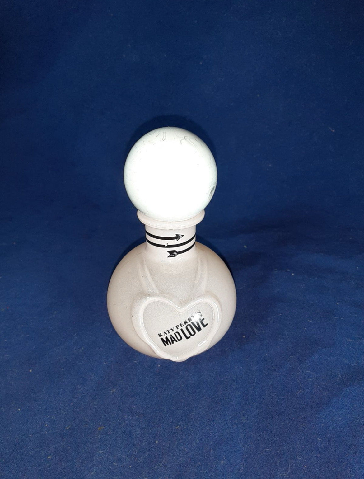 Katy Perry Mad Love Perfume