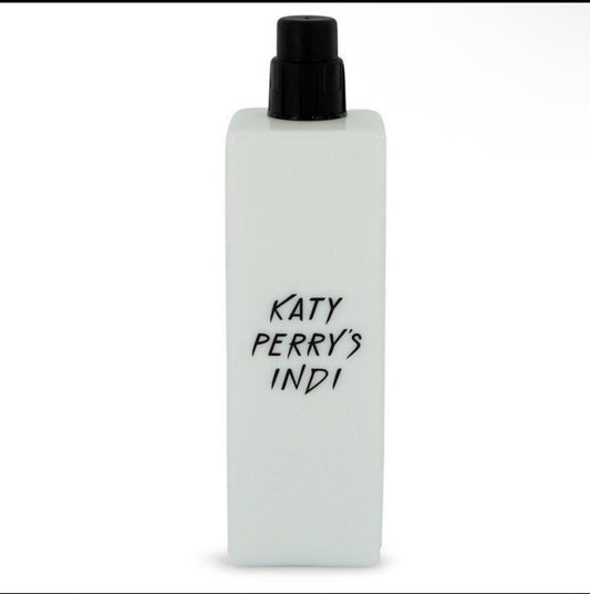 Katy Perry’s Indi Perfume