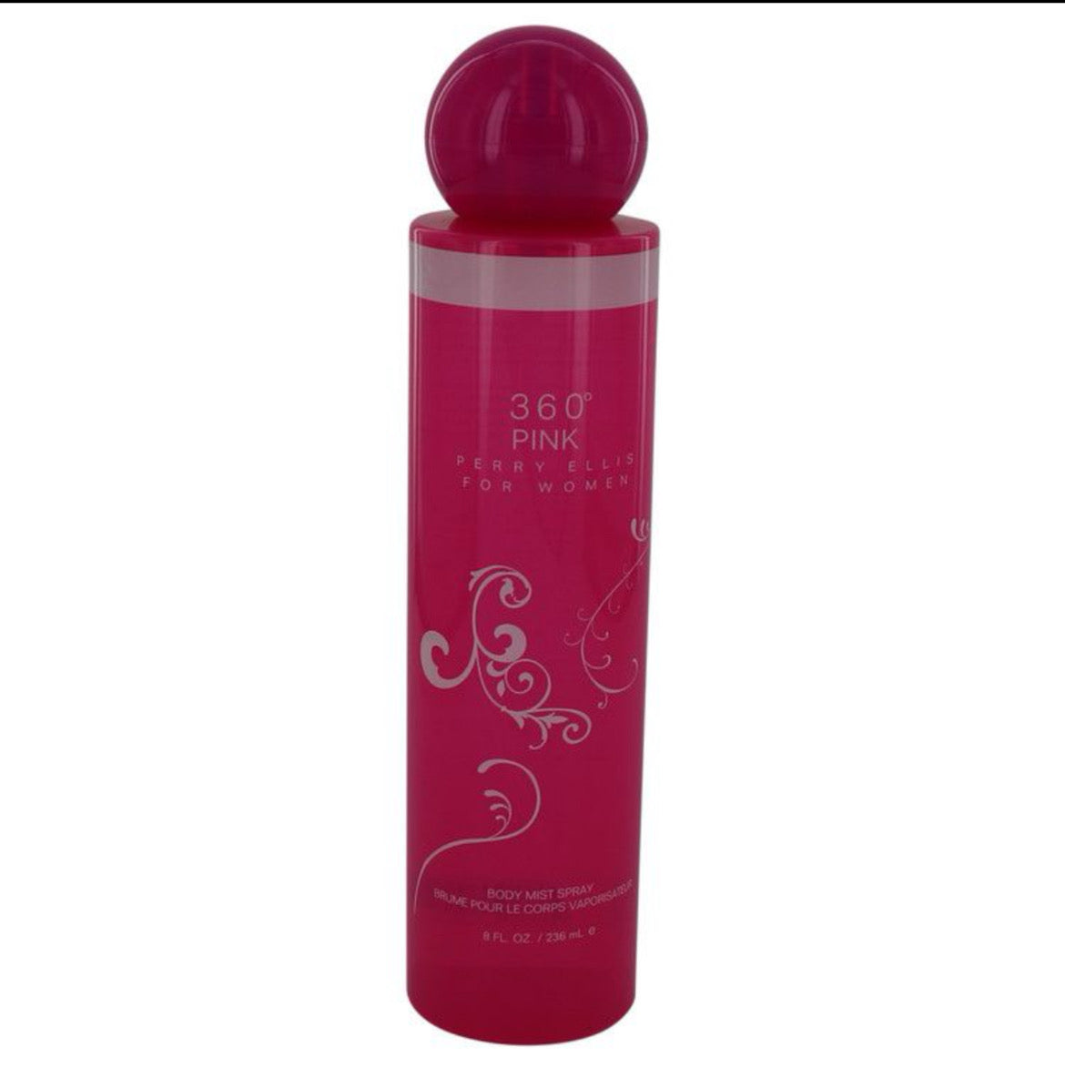 Perry Ellis 360 Pink Perfume Mist