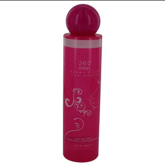 Perry Ellis 360 Pink Perfume Mist