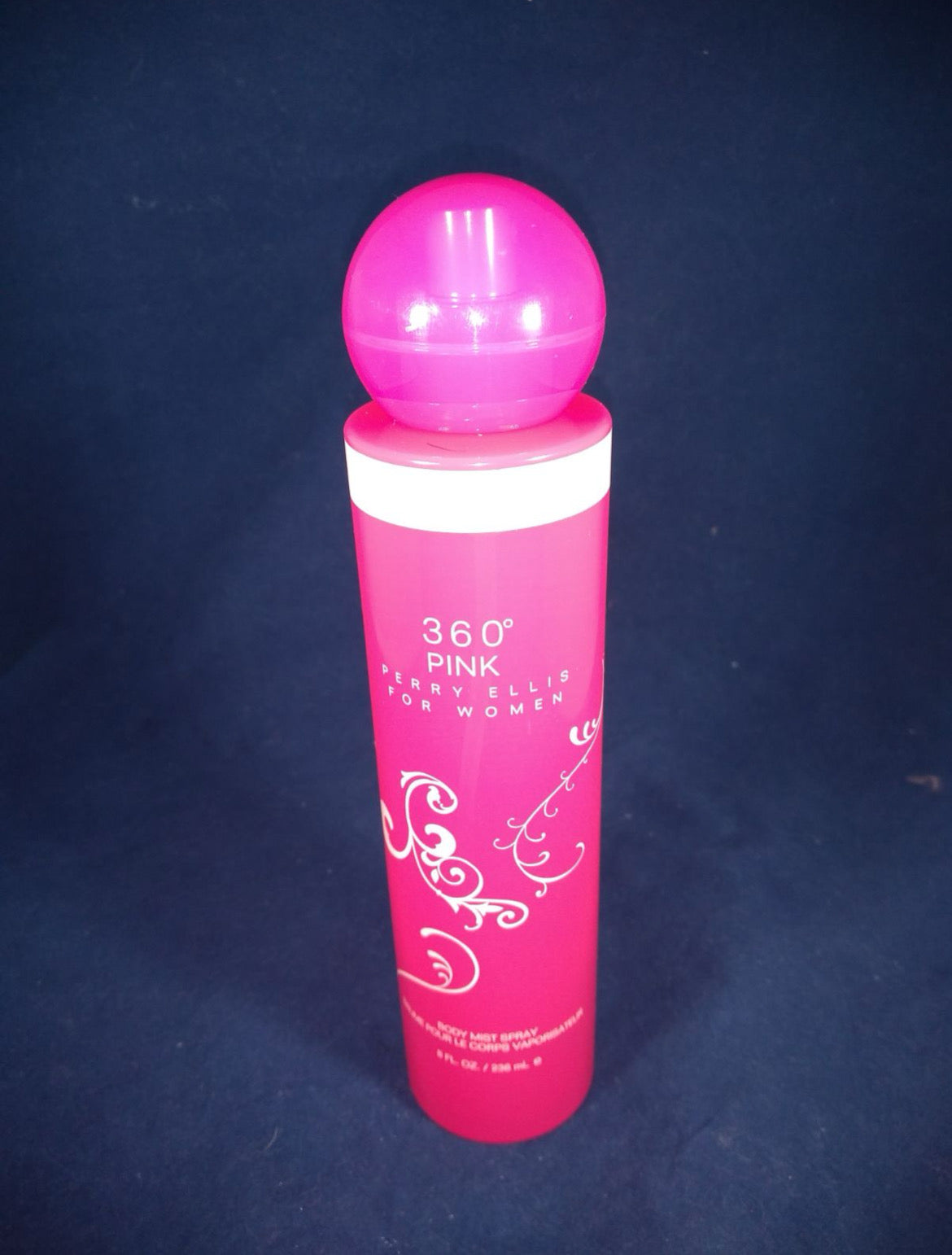 Perry Ellis 360 Pink Perfume Mist